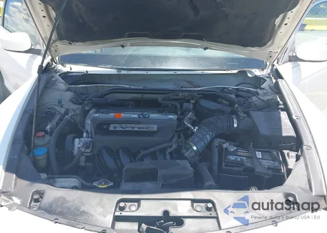 2009 Honda Accord 2.4 Ex-L z USA, uszkodzony, nr VIN 1HGCS12809A024419